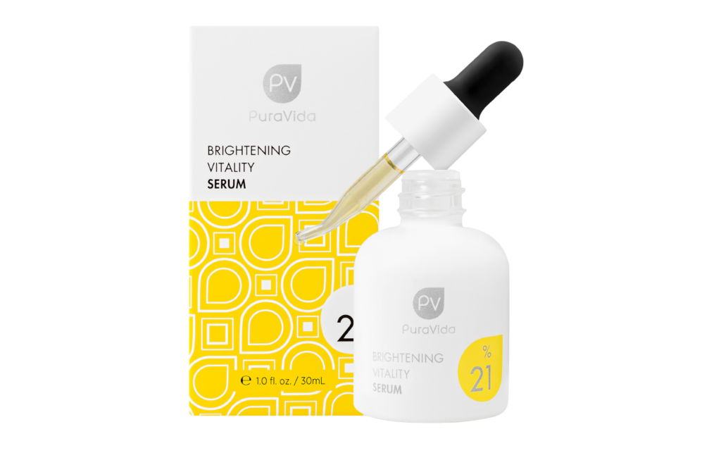 PuraVida Serum